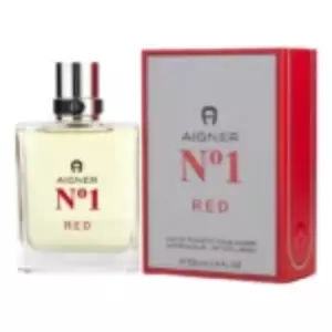 Etienne Aigner Aigner No.1 Red - Интернет-магазин Aliks Perfume
