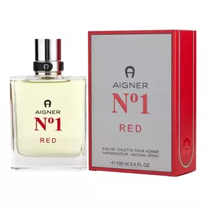 Etienne Aigner Aigner No.1 Red - Интернет-магазин Aliks Perfume
