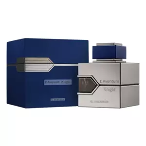Al Haramain Perfumes L'Aventure Knight - Интернет-магазин Aliks Perfume