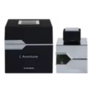 Al Haramain Perfumes L'Aventure - Интернет-магазин Aliks Perfume