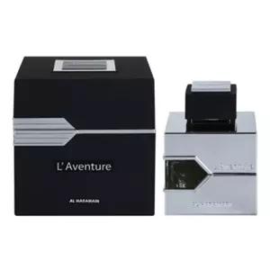 Al Haramain Perfumes L'Aventure - Интернет-магазин Aliks Perfume