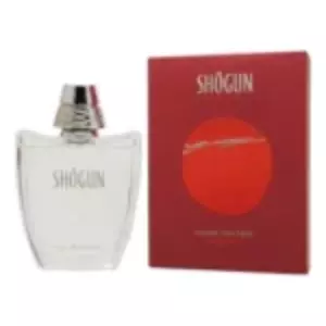 Alain Delon Shogun - Интернет-магазин Aliks Perfume