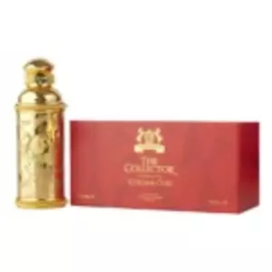 Alexandre J.  Golden Oud - Интернет-магазин Aliks Perfume