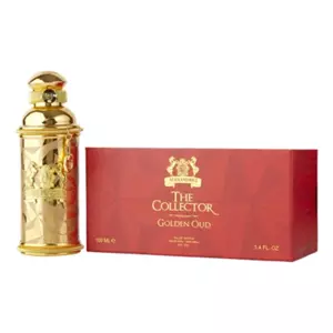 Alexandre J.  Golden Oud - Интернет-магазин Aliks Perfume