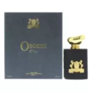 Alexandre J. Oscent Black - Интернет-магазин Aliks Perfume