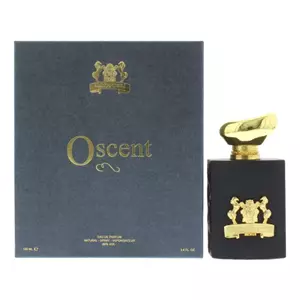 Alexandre J. Oscent Black - Интернет-магазин Aliks Perfume