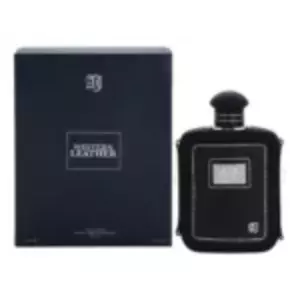 Alexandre J. Western Leather Black - Интернет-магазин Aliks Perfume
