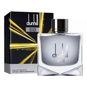 Alfred Dunhill Black - Интернет-магазин Aliks Perfume