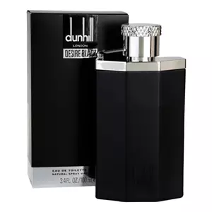 Alfred Dunhill Desire Black - Интернет-магазин Aliks Perfume