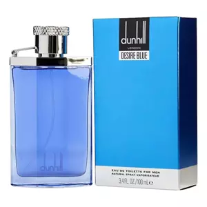Alfred Dunhill Desire Blue Men - Интернет-магазин Aliks Perfume