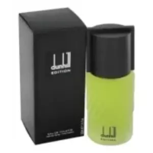 Alfred Dunhill Dunhill Edition - Интернет-магазин Aliks Perfume