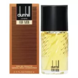 Alfred Dunhill Dunhill For Men - Интернет-магазин Aliks Perfume