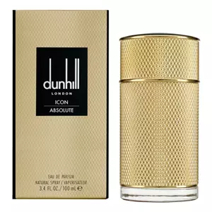 Alfred Dunhill Icon Absolute - Интернет-магазин Aliks Perfume