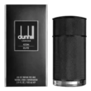 Alfred Dunhill Icon Elite - Интернет-магазин Aliks Perfume
