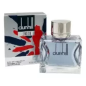 Alfred Dunhill London For Men - Интернет-магазин Aliks Perfume