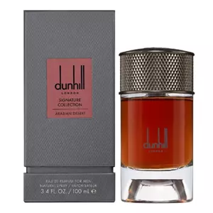 Alfred Dunhill Signature Collection Arabian Desert - Интернет-магазин Aliks Perfume