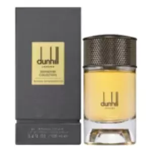Alfred Dunhill Signature Collection Indian Sandalwood - Интернет-магазин Aliks Perfume