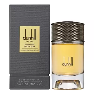 Alfred Dunhill Signature Collection Indian Sandalwood - Интернет-магазин Aliks Perfume