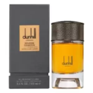 Alfred Dunhill Signature Collection Moroccan Amber - Интернет-магазин Aliks Perfume