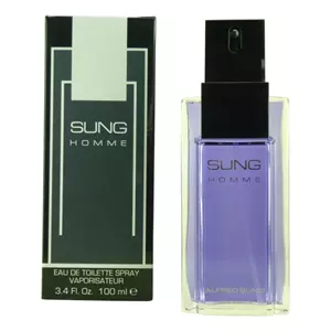 Alfred Sung  Sung Homme - Интернет-магазин Aliks Perfume