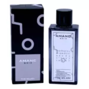 Tom Milady Amanc Noir - Интернет-магазин Aliks Perfume