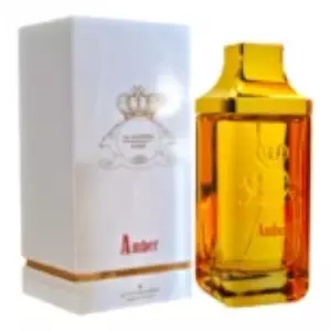 Al Jazeera Perfumes Amber - Интернет-магазин Aliks Perfume