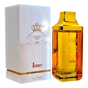 Al Jazeera Perfumes Amber - Интернет-магазин Aliks Perfume