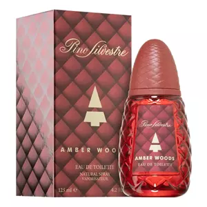 Pino Silvestre Amber Woods - Интернет-магазин Aliks Perfume