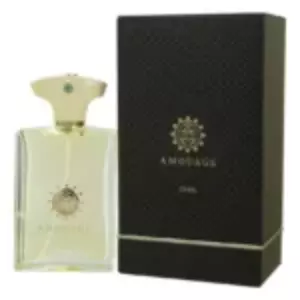 Amouage Ciel For Men - Интернет-магазин Aliks Perfume