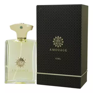 Amouage Ciel For Men - Интернет-магазин Aliks Perfume