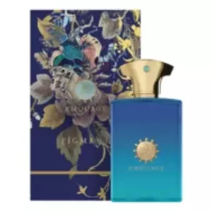 Amouage Figment Man - Интернет-магазин Aliks Perfume
