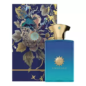 Amouage Figment Man - Интернет-магазин Aliks Perfume