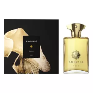 Amouage Gold For Men - Интернет-магазин Aliks Perfume