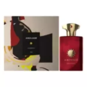 Amouage Journey For Men - Интернет-магазин Aliks Perfume