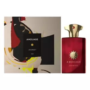 Amouage Journey For Men - Интернет-магазин Aliks Perfume