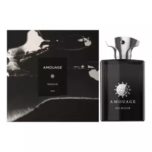 Amouage Memoir For Men - Интернет-магазин Aliks Perfume