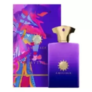 Amouage Myths For Man - Интернет-магазин Aliks Perfume