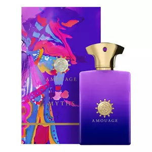 Amouage Myths For Man - Интернет-магазин Aliks Perfume