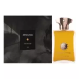 Amouage Overture Man - Интернет-магазин Aliks Perfume