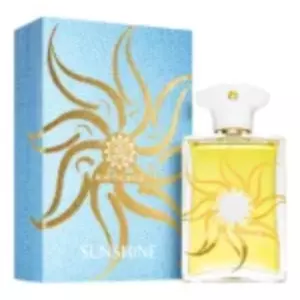Amouage Sunshine For Men - Интернет-магазин Aliks Perfume