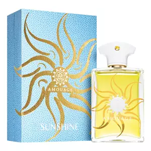 Amouage Sunshine For Men - Интернет-магазин Aliks Perfume
