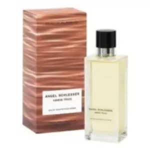 Angel Schlesser  Ambre Frais Homme - Интернет-магазин Aliks Perfume