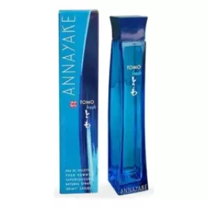 Annayake  Tomo Fresh - Интернет-магазин Aliks Perfume