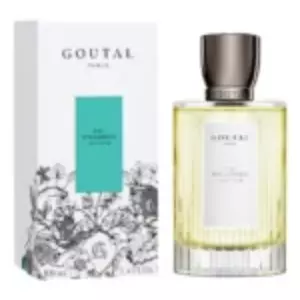 Goutal Eau D'Hadrien - Интернет-магазин Aliks Perfume