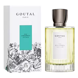 Goutal Eau D'Hadrien - Интернет-магазин Aliks Perfume