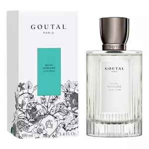Goutal Musc Nomade - Интернет-магазин Aliks Perfume