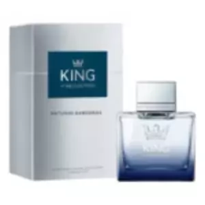 Antonio Banderas King Of Seduction - Интернет-магазин Aliks Perfume