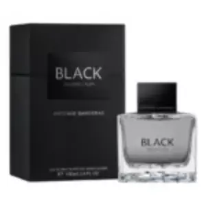 Antonio Banderas Black Seduction Man - Интернет-магазин Aliks Perfume