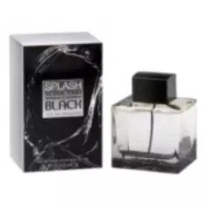 Antonio Banderas Seduction In Black Splash Men - Интернет-магазин Aliks Perfume