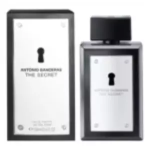 Antonio Banderas The Secret - Интернет-магазин Aliks Perfume